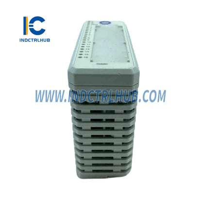 3BSE028586R1 | ABB DI880 Digitale Invoer HO S/R 16 kanel