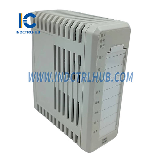 3BSE013088R1 | ABB DI885 Digital Input 24/48V SOE 8 ch