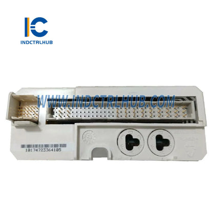 3BSC690073R1 | ABB DI890 Digitális bemenet NAMUR bemeneti szint