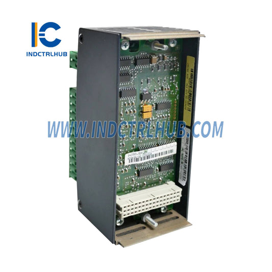 Bachmann DIO216/4 Digital Input/Output Modules