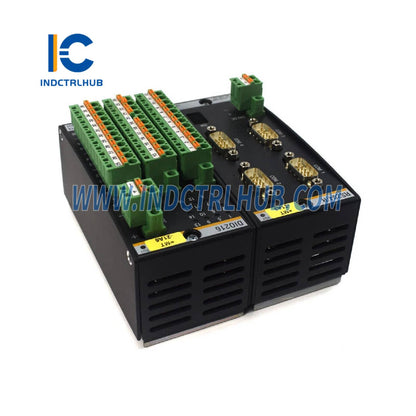 Bachmann DIO216/4 Digital Input/Output Modules
