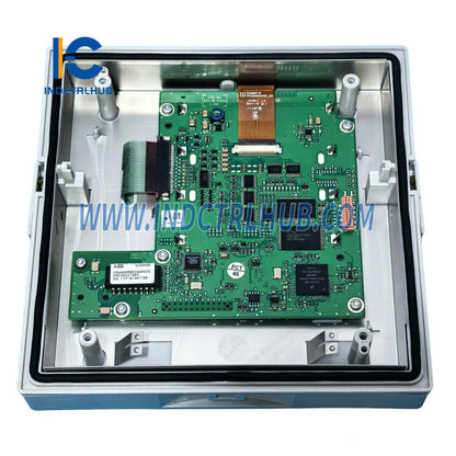 2RAA005802A0003G | ABB DIS0006 REF615 Displey Paneli