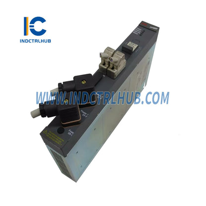 37421-4-0338434 | ABB DLM02 Байланыс Модулі