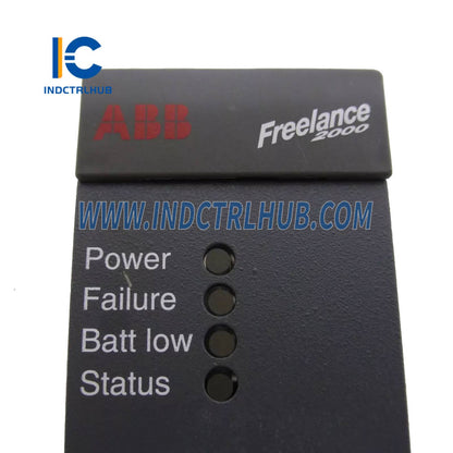 37421-4-0338434 | ABB DLM02 Link Module