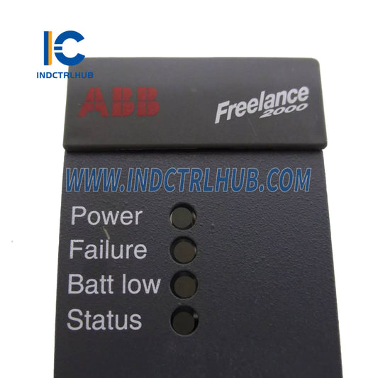 37421-4-0338434 | ABB DLM02 Link Module