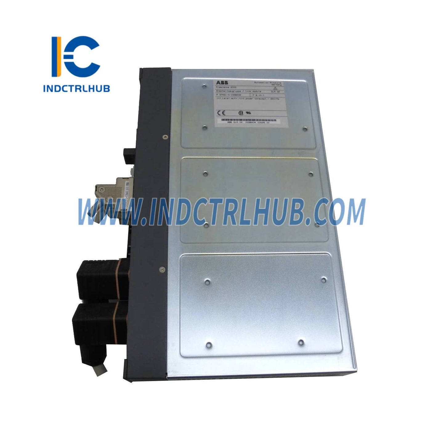 37421-4-0338434 | ABB DLM02 Link Module