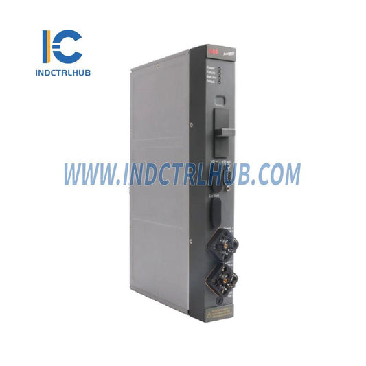 P37421-4-0338434 | ABB DLM02 Link Module