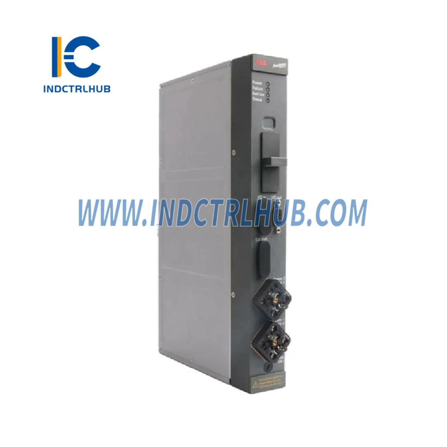 P37421-4-0338434 | ABB DLM02 prepojovací modul