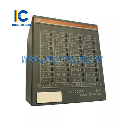 1SAP240700R0001 | ABB DO524 Digitalausgabemodul