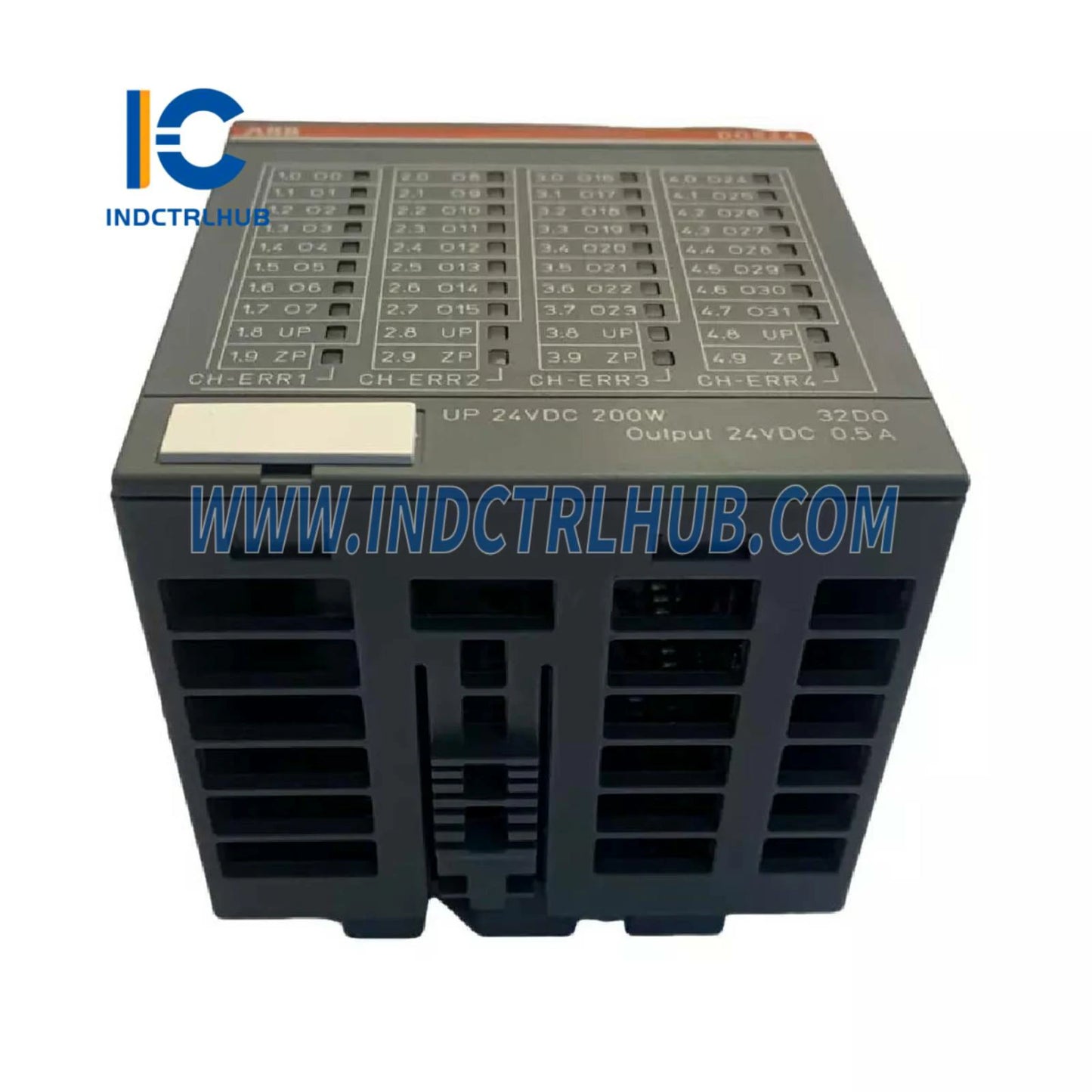 1SAP240700R0001 | ABB DO524 Digitalausgabemodul