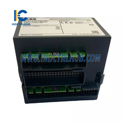 1SAP240700R0001 | ABB DO524 Digitalausgabemodul