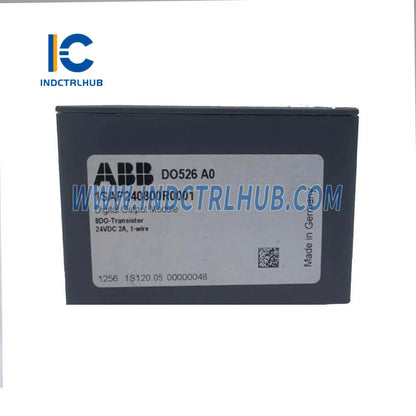 1SAP240800R0001 | ABB DO526 Digitalni izlazni modul
