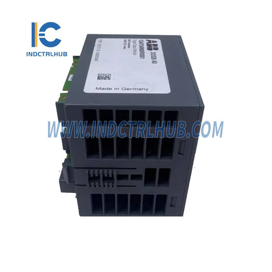 1SAP240800R0001 | ABB DO526 Digital Output Module