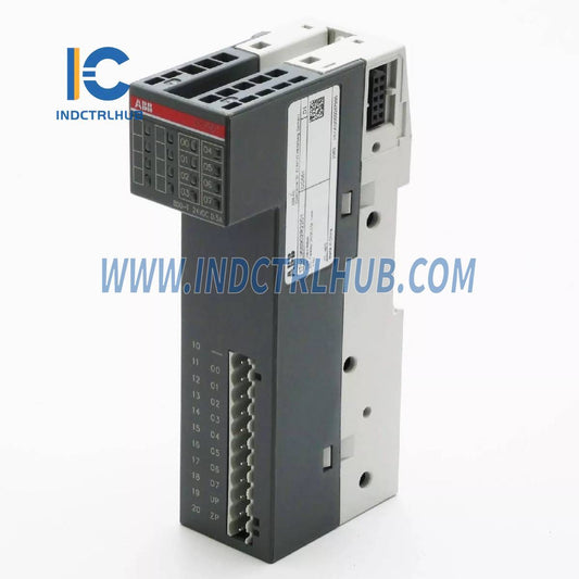 1TNE968902R2201 | ABB DO561 Digital output module