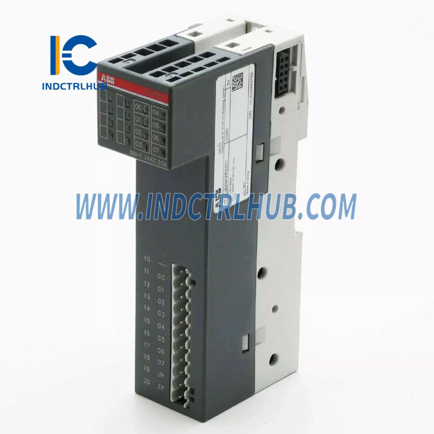 1TNE968902R2201 | מודול פלט דיגיטלי ABB DO561