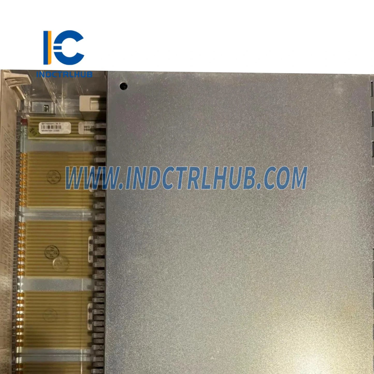 3BHT300009R1 | ABB DO620 Digitale Uitset 32-kanaal, 60VDC