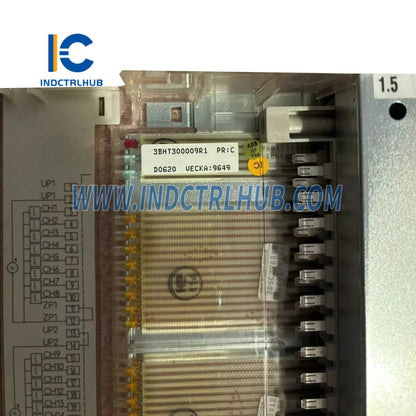 3BHT300009R1 | ABB DO620 Digital Output 32ch, 60VDC