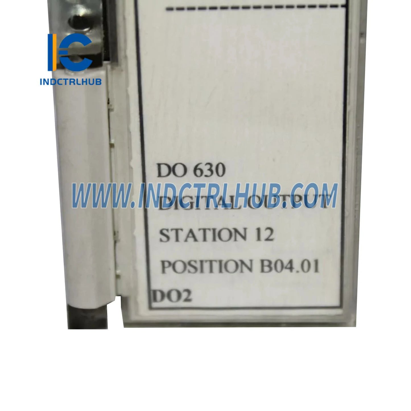 3BHT300007R1 | ABB DO630 Digitale Uitset 16-kanaal 250VAC