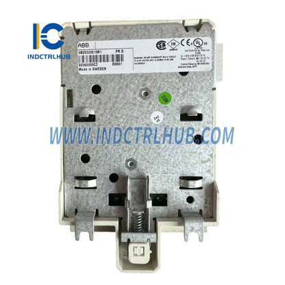 3BSE020510R1 | ABB DO801 Digitale Uitset 24V 16 k kanaal
