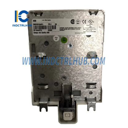 3BSE022364R1 | ABB DO802 Digitale Uitset Relais 8 k kanaal