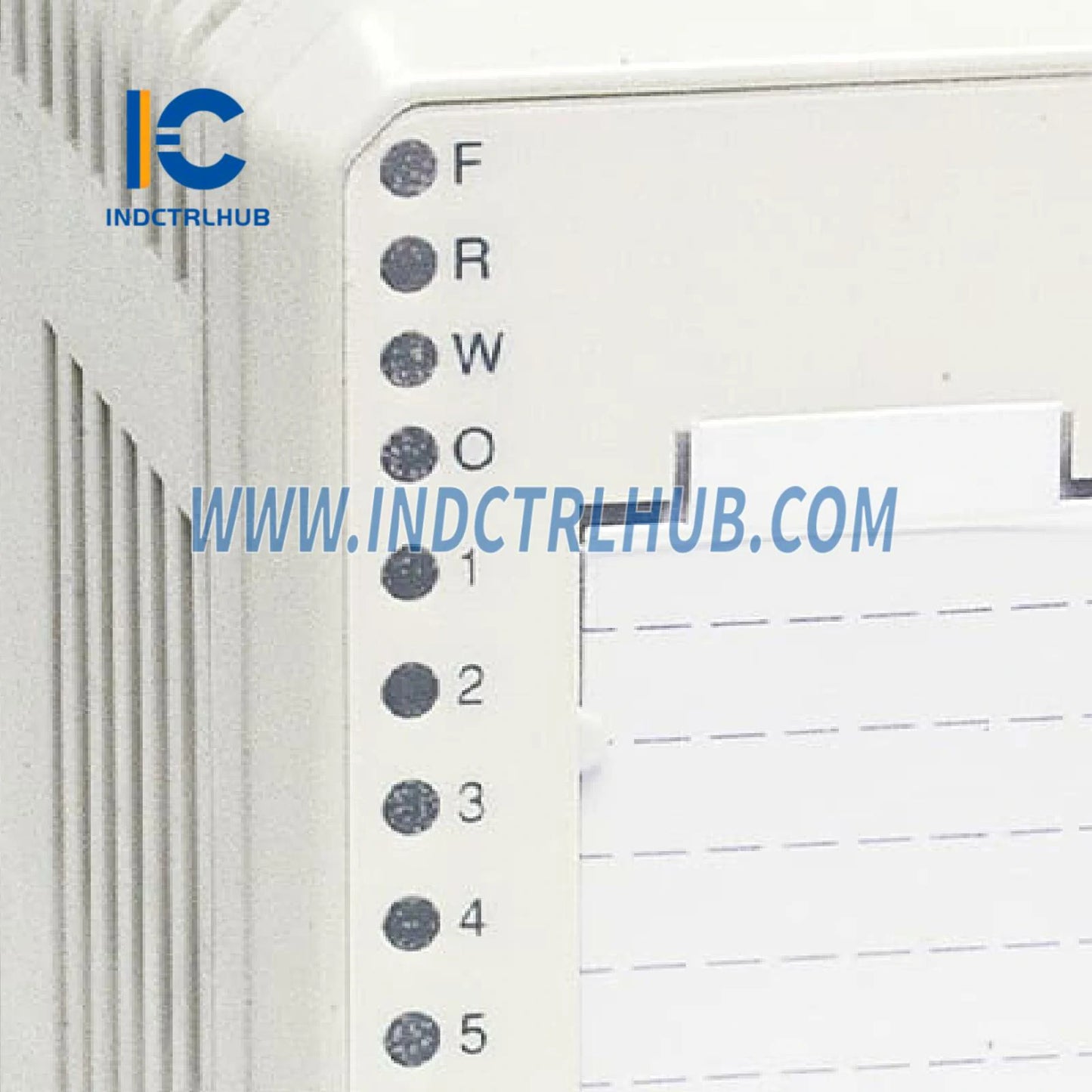3BSE008510R1 | ABB DO810 DIG I/O UITBREIDING DO810