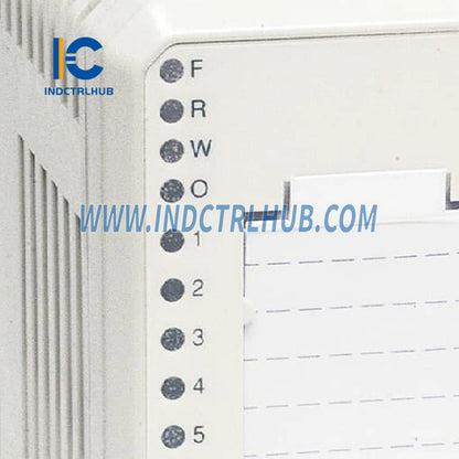 ABB DO810 Digital Output Module | 16-Ch 24V S800 I/O