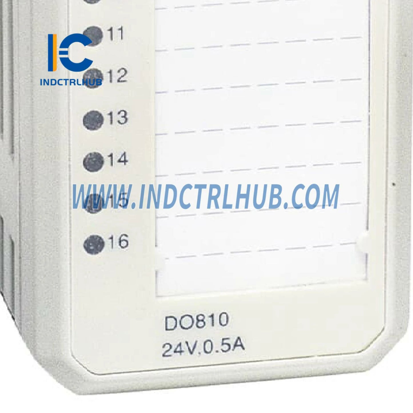 3BSE008510R1 | ABB DO810 DIG I/O UITBREIDING DO810