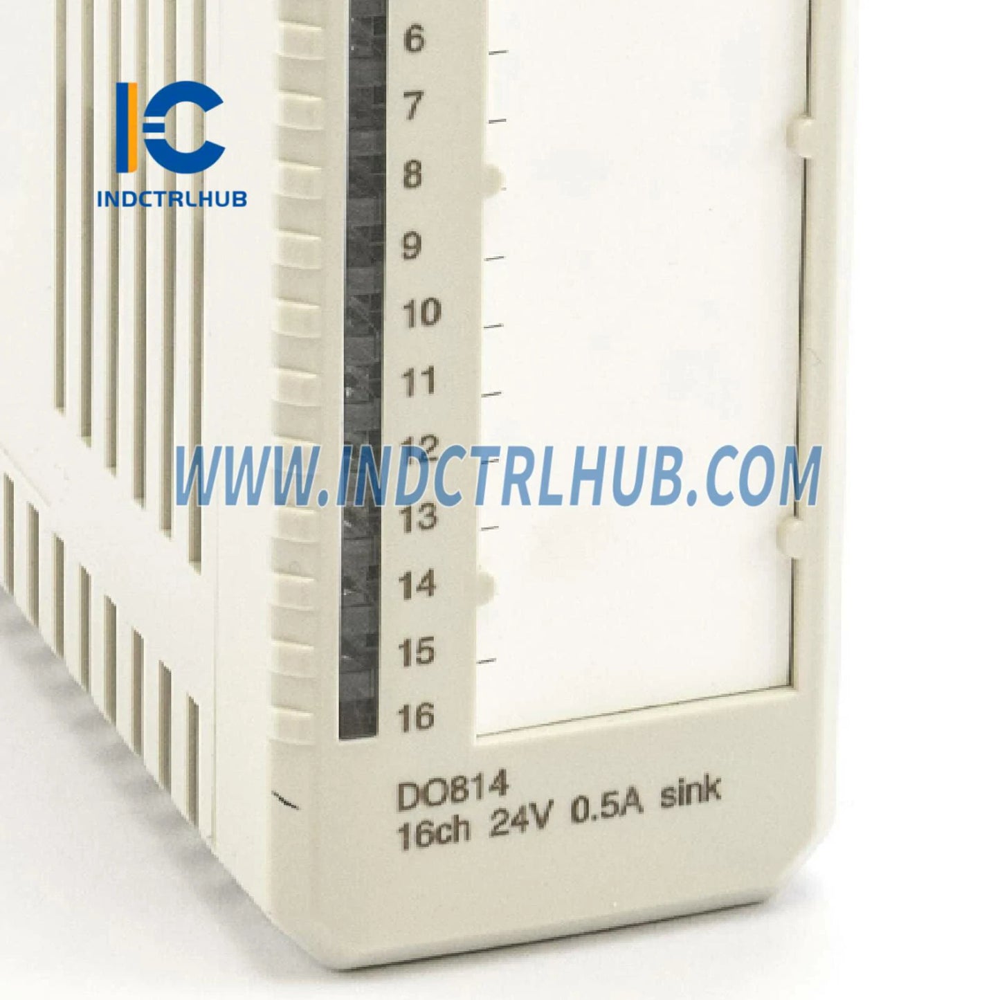 3BUR001455R1 | ABB DO814 Цифров изходен ток 16 канала