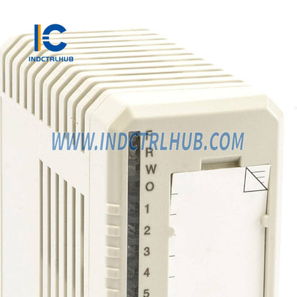 3BUR001455R1 | ABB DO814 Digital Output Current 16 ch