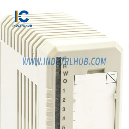 3BUR001455R1 | ABB DO814 Цифров изходен ток 16 канала