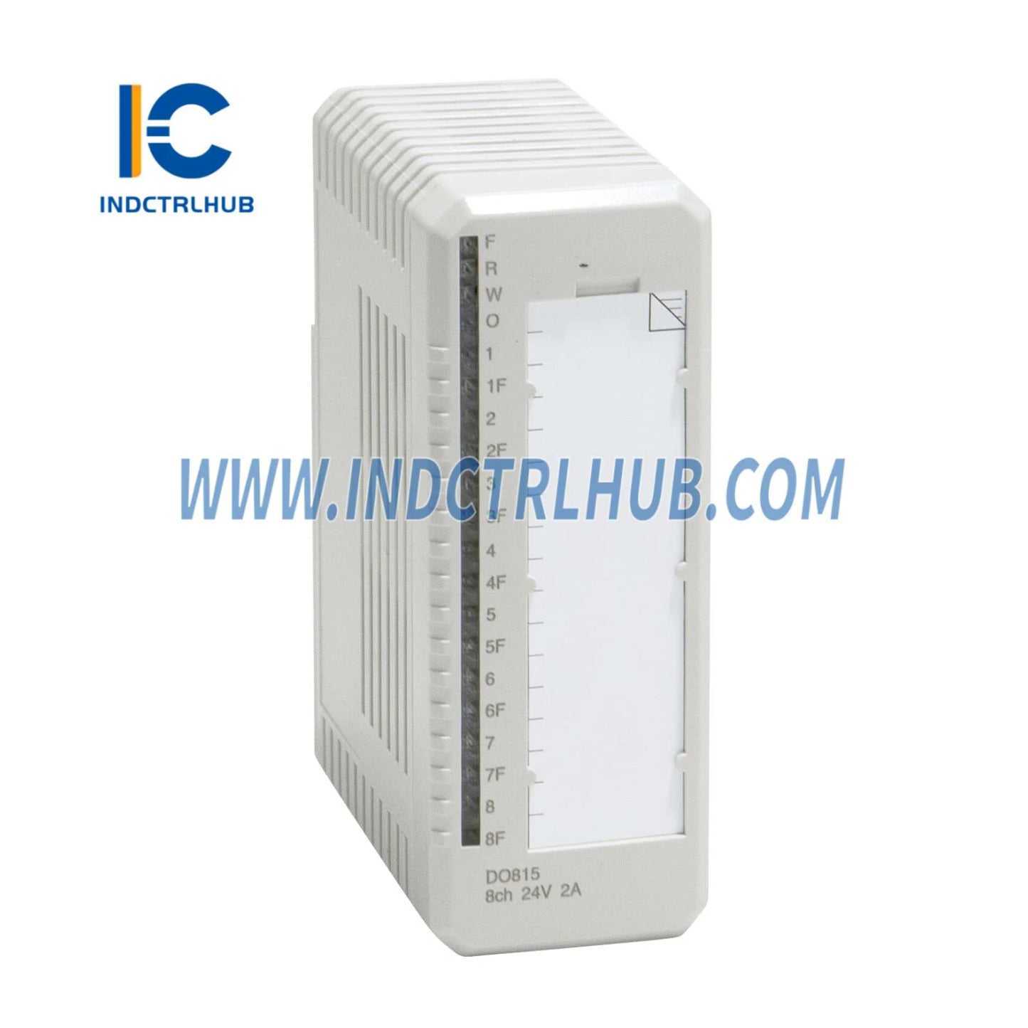 3BSE013258R1 | ABB DO815 Digitale Uitset 24V 8 k kanaal