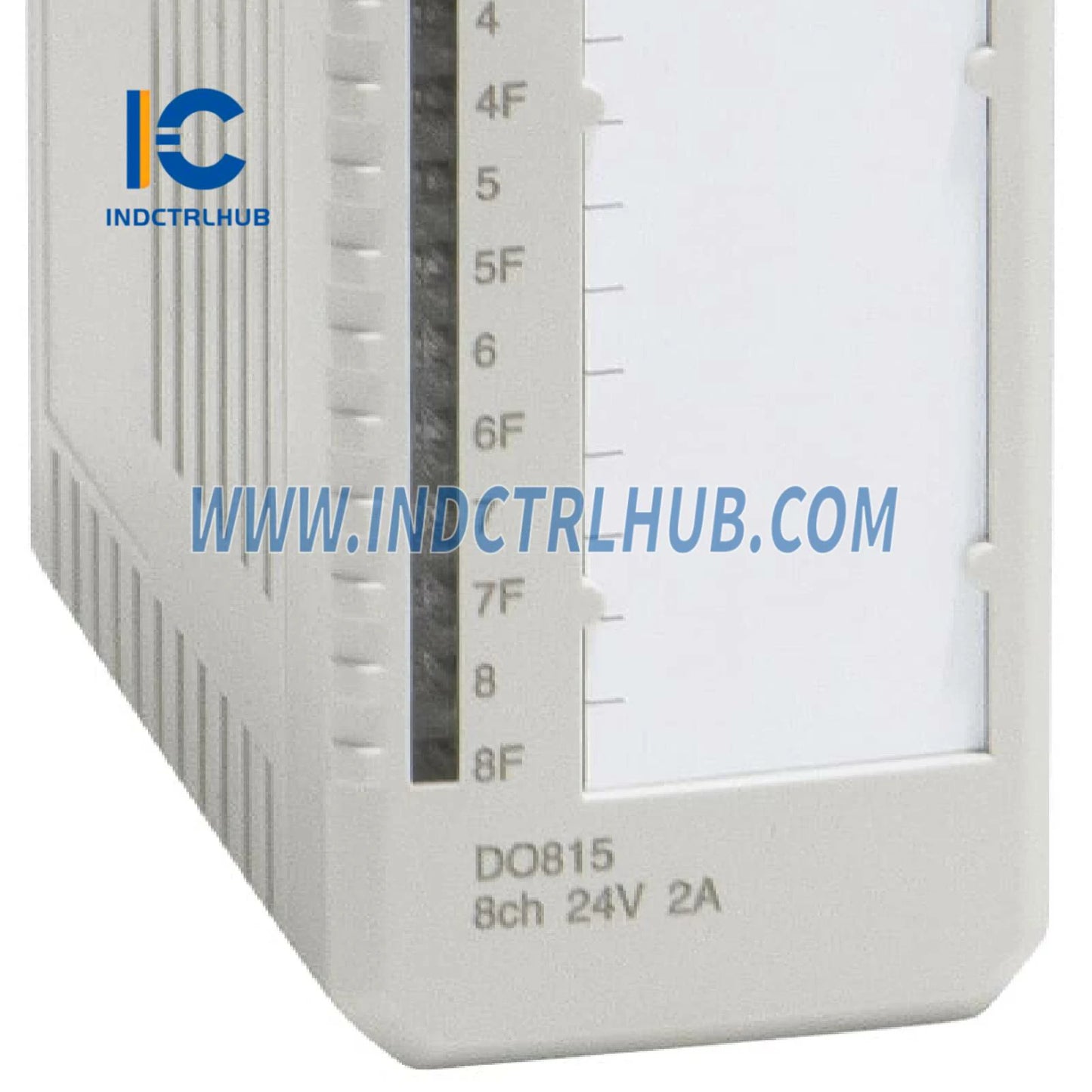 3BSE013258R1 | ABB DO815 Digitale Uitset 24V 8 k kanaal