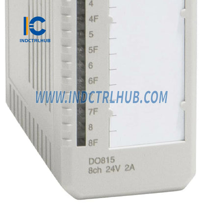 3BSE013258R1 | ABB DO815 Digitale Uitset 24V 8 k kanaal