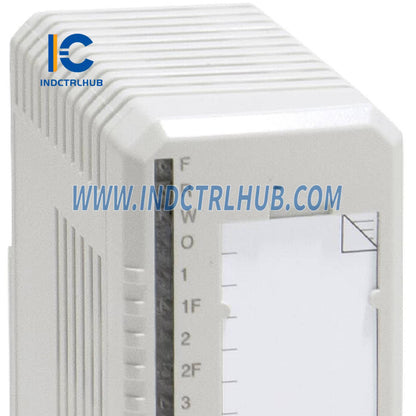 3BSE013258R1 | ABB DO815 Digital Output 24V 8 ch