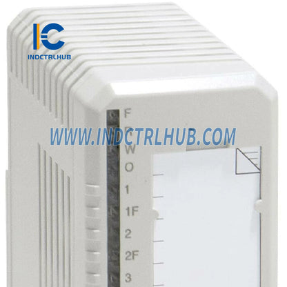 3BSE013258R1 | ABB DO815 Digitale Uitset 24V 8 k kanaal