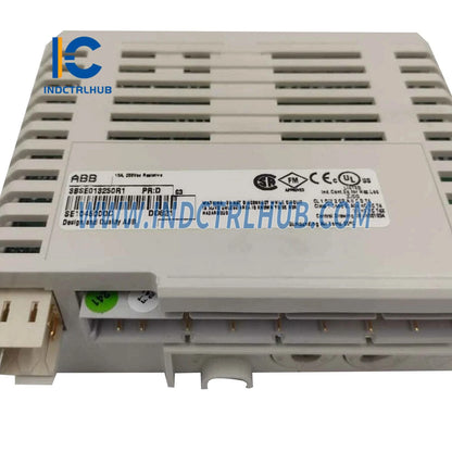 3BSE013250R1 | مرحل إخراج رقمي ABB DO821 8 قنوات