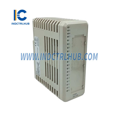 3BSE020838R1 | ABB DO840 Digital Output 24V S/R 16 ch