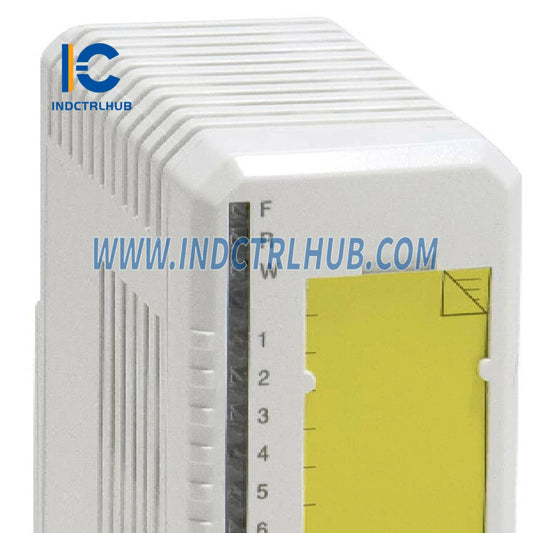 3BSE028602R1 | ABB DO880 Digitális kimenet HI S/R 16 csatorna