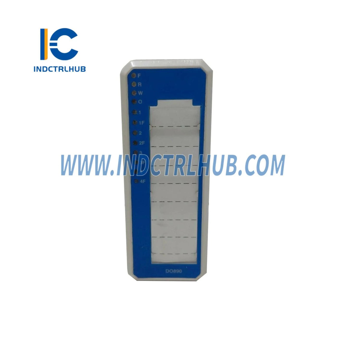 3BSC690074R1 | ABB DO890 Đầu ra kỹ thuật số IS 4 kênh