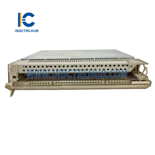 3BHT300057R1 | Module de compteur de vitesse ABB DP640