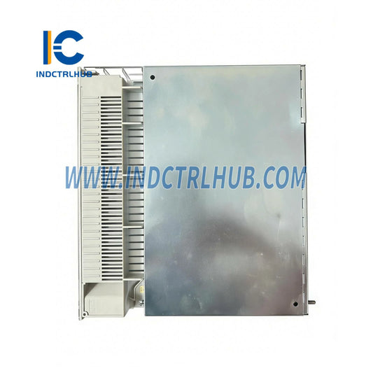 ABB DP640 Pulse Counter Module - New Original Component Detail & Interface