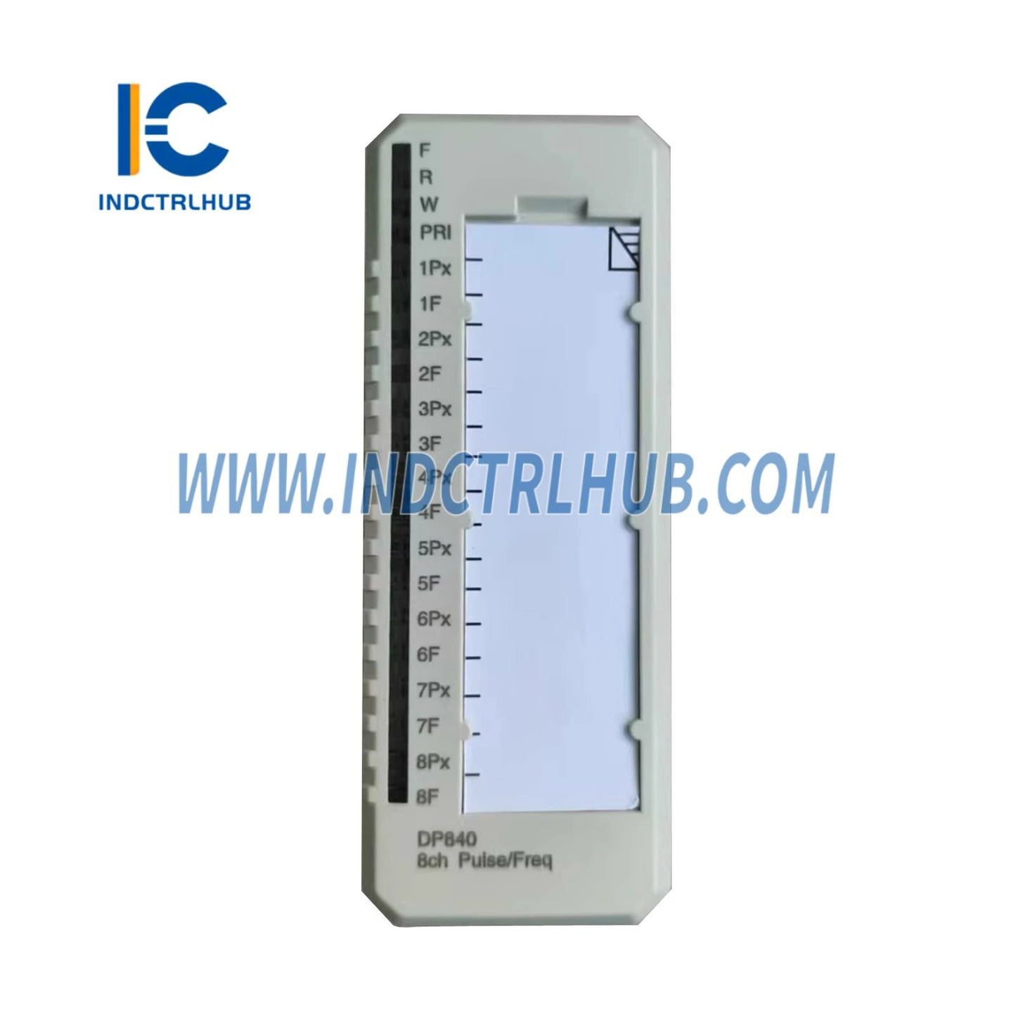 3BSE028926R1 | Bộ đếm xung ABB DP840 S/R 8 kênh