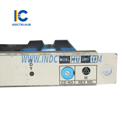 Carte processeur d'affichage Yokogawa DP97-B