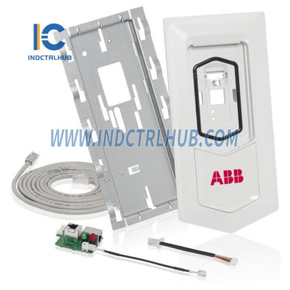 3AUA0000108878 | Plataforma de montagem para painel de controle ABB (embutida) DPMP-01