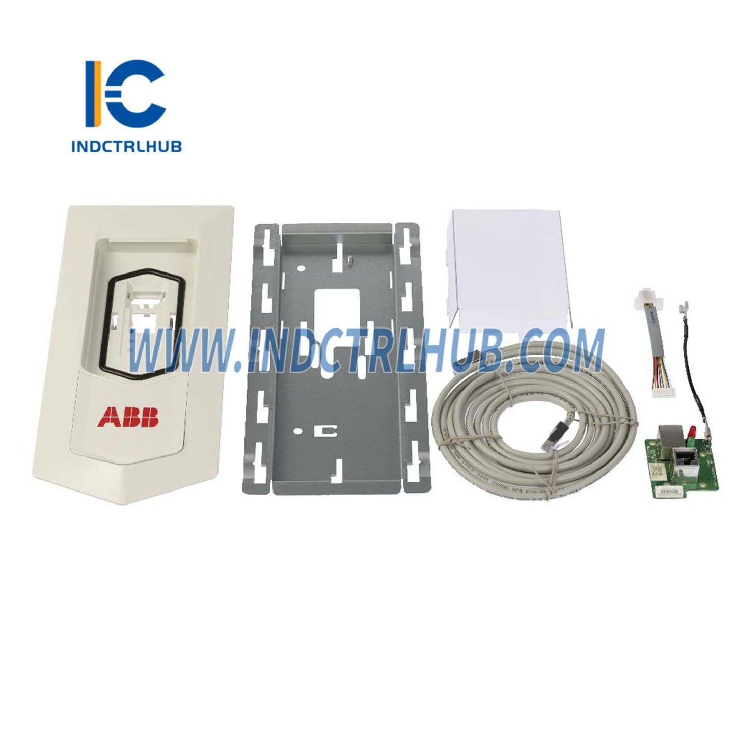 3AUA0000108878 | ABB Schalttafel-Montageplattform (flach) DPMP-01