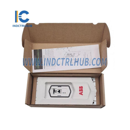 3AUA0000108878 | Plataforma de montagem para painel de controle ABB (embutida) DPMP-01