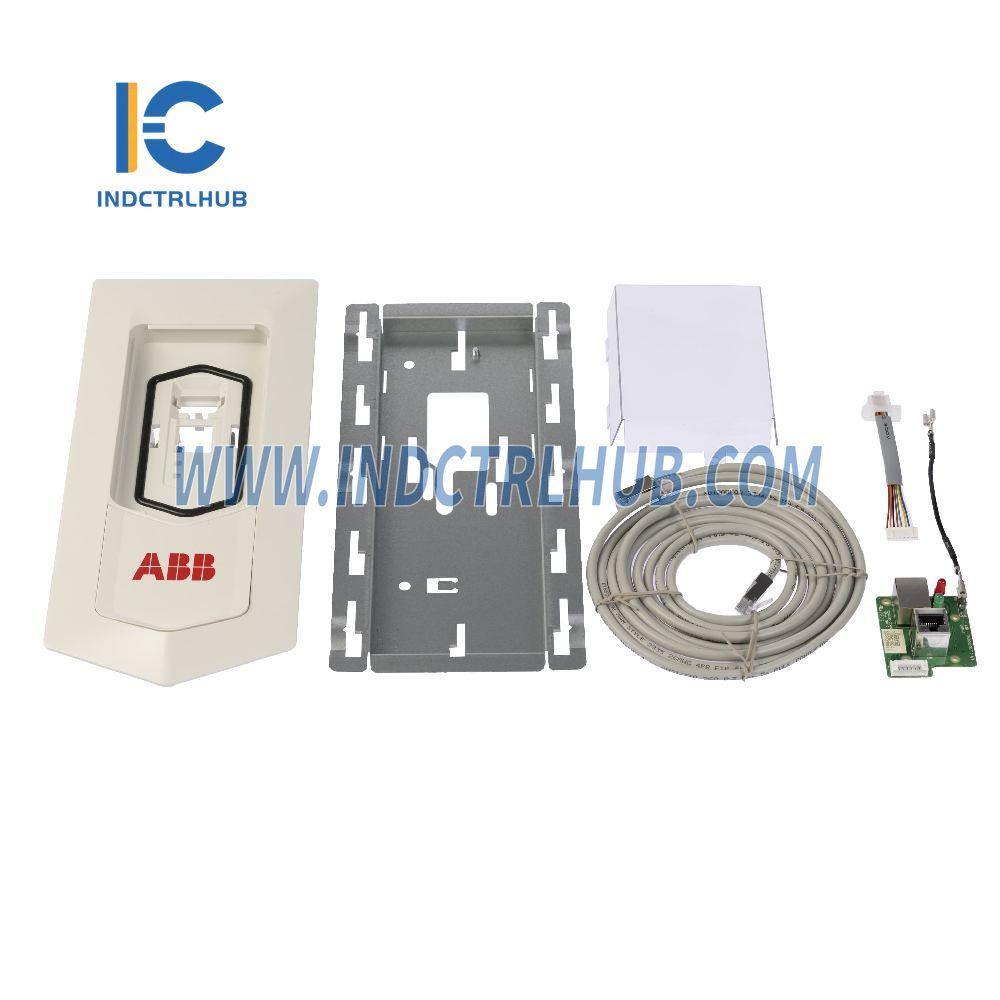 3AUA0000108878 | Plataforma de montagem para painel de controle ABB (embutida) DPMP-01