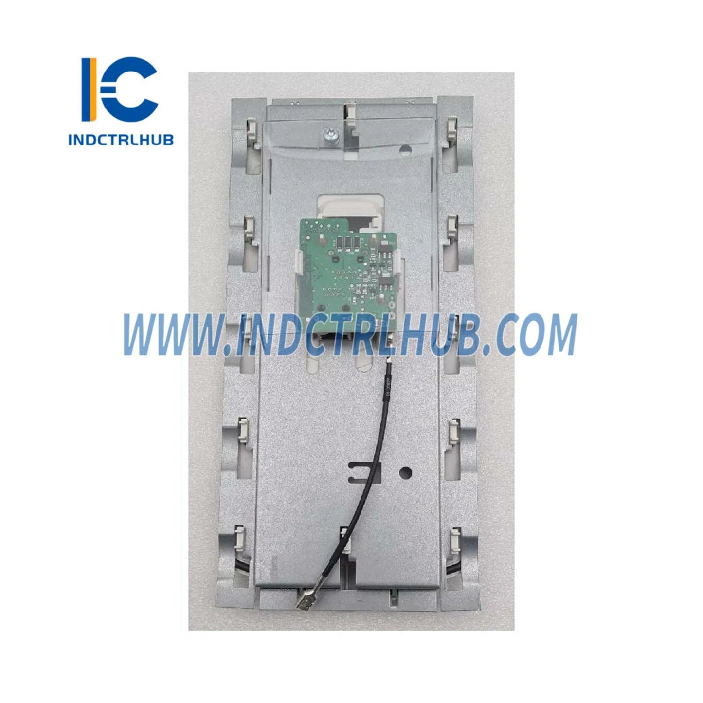 3AUA0000108878 | ABB Schalttafel-Montageplattform (flach) DPMP-01