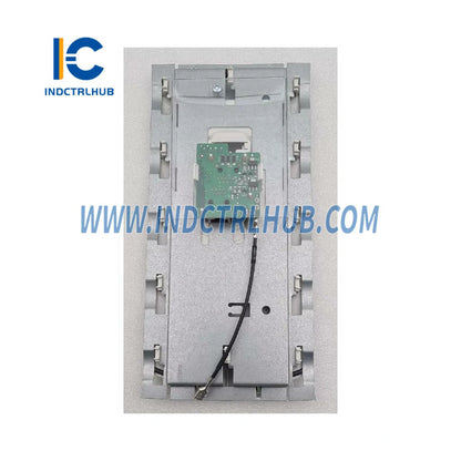 3AUA0000108878 | ABB Schalttafel-Montageplattform (flach) DPMP-01