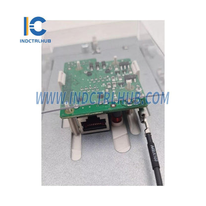 3AUA0000108878 | Plataforma de montagem para painel de controle ABB (embutida) DPMP-01